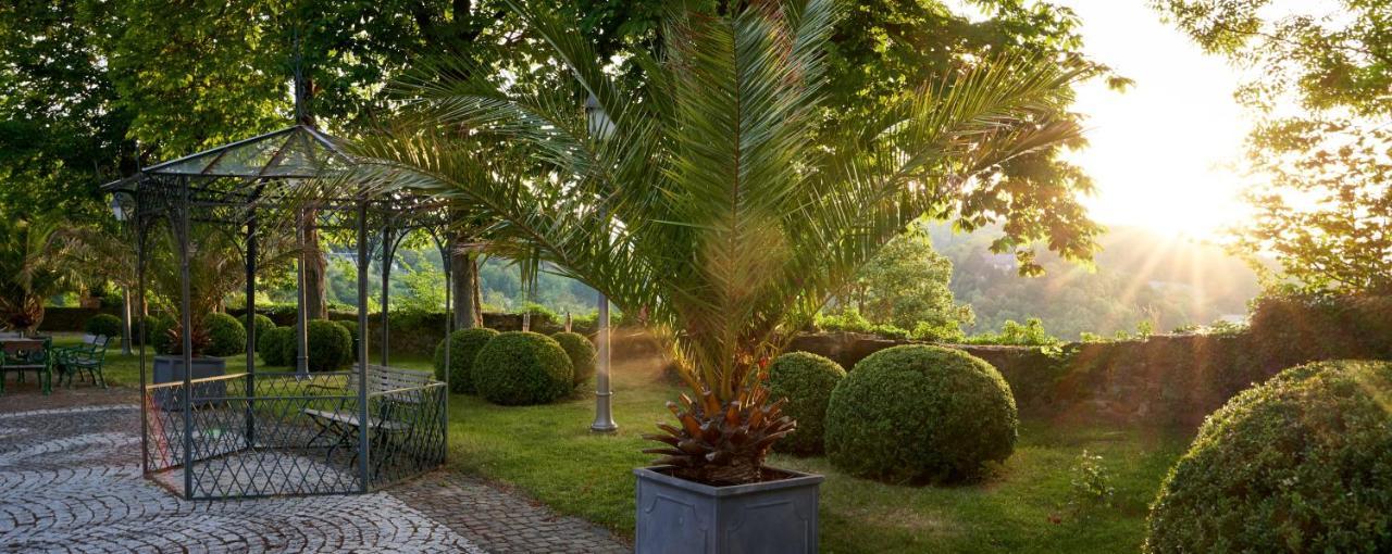 Hotel Stromburg Im Hunsruck Stromberg  Zewnętrze zdjęcie