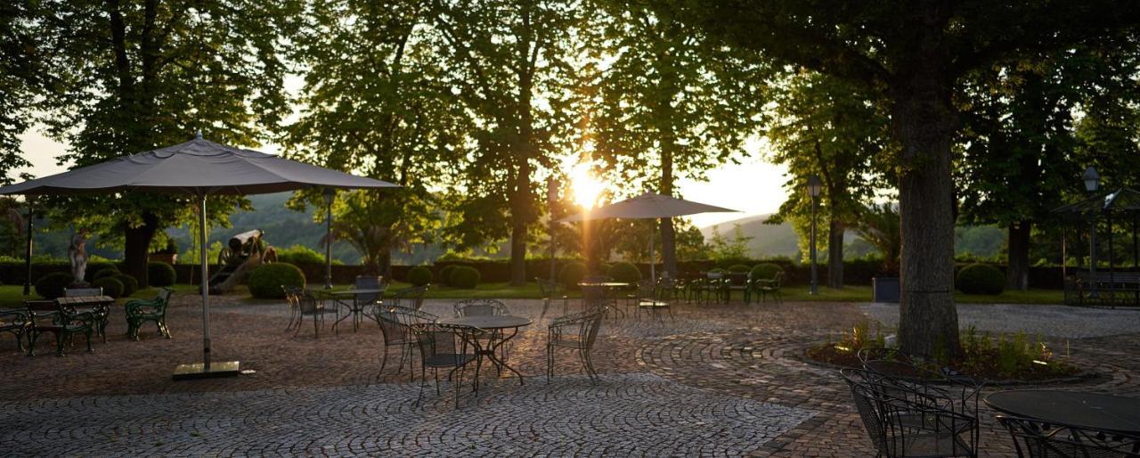 Hotel Stromburg Im Hunsruck Stromberg  Zewnętrze zdjęcie