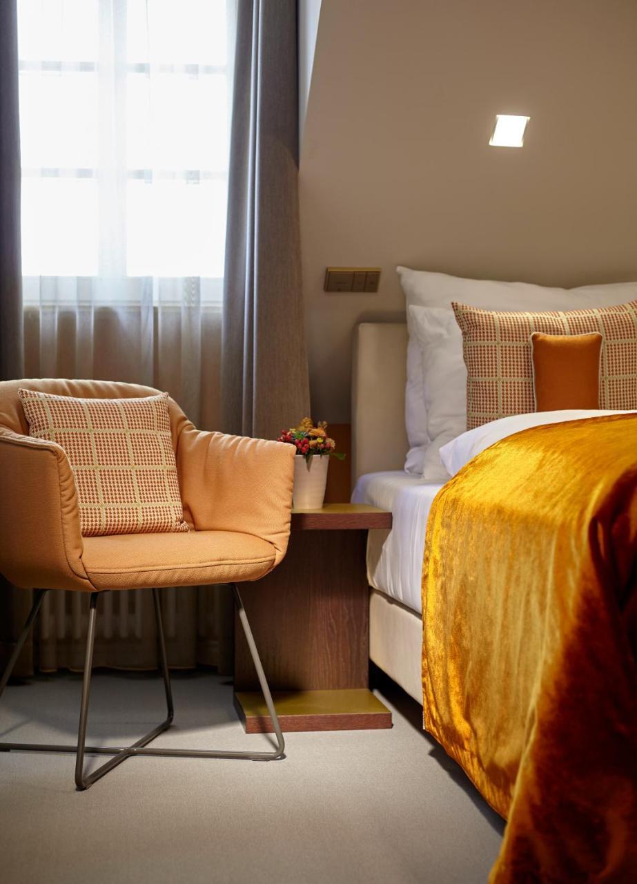 Hotel Stromburg Im Hunsruck Stromberg  Zewnętrze zdjęcie