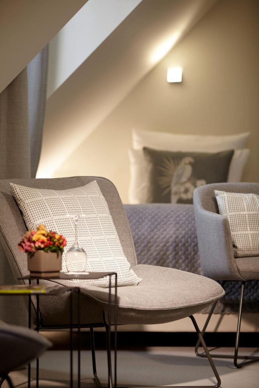 Hotel Stromburg Im Hunsruck Stromberg  Zewnętrze zdjęcie