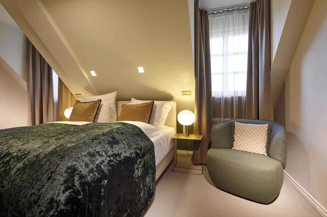Hotel Stromburg Im Hunsruck Stromberg  Zewnętrze zdjęcie