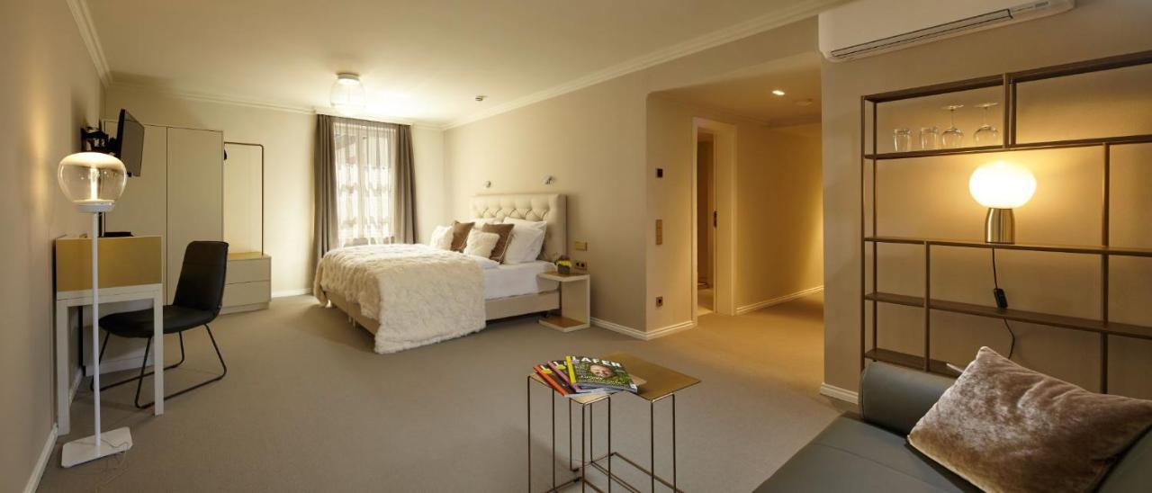 Hotel Stromburg Im Hunsruck Stromberg  Zewnętrze zdjęcie