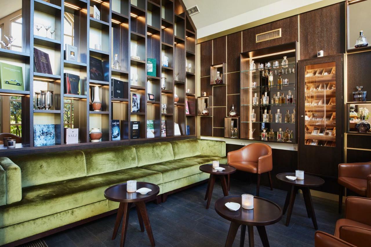 Hotel Stromburg Im Hunsruck Stromberg  Zewnętrze zdjęcie