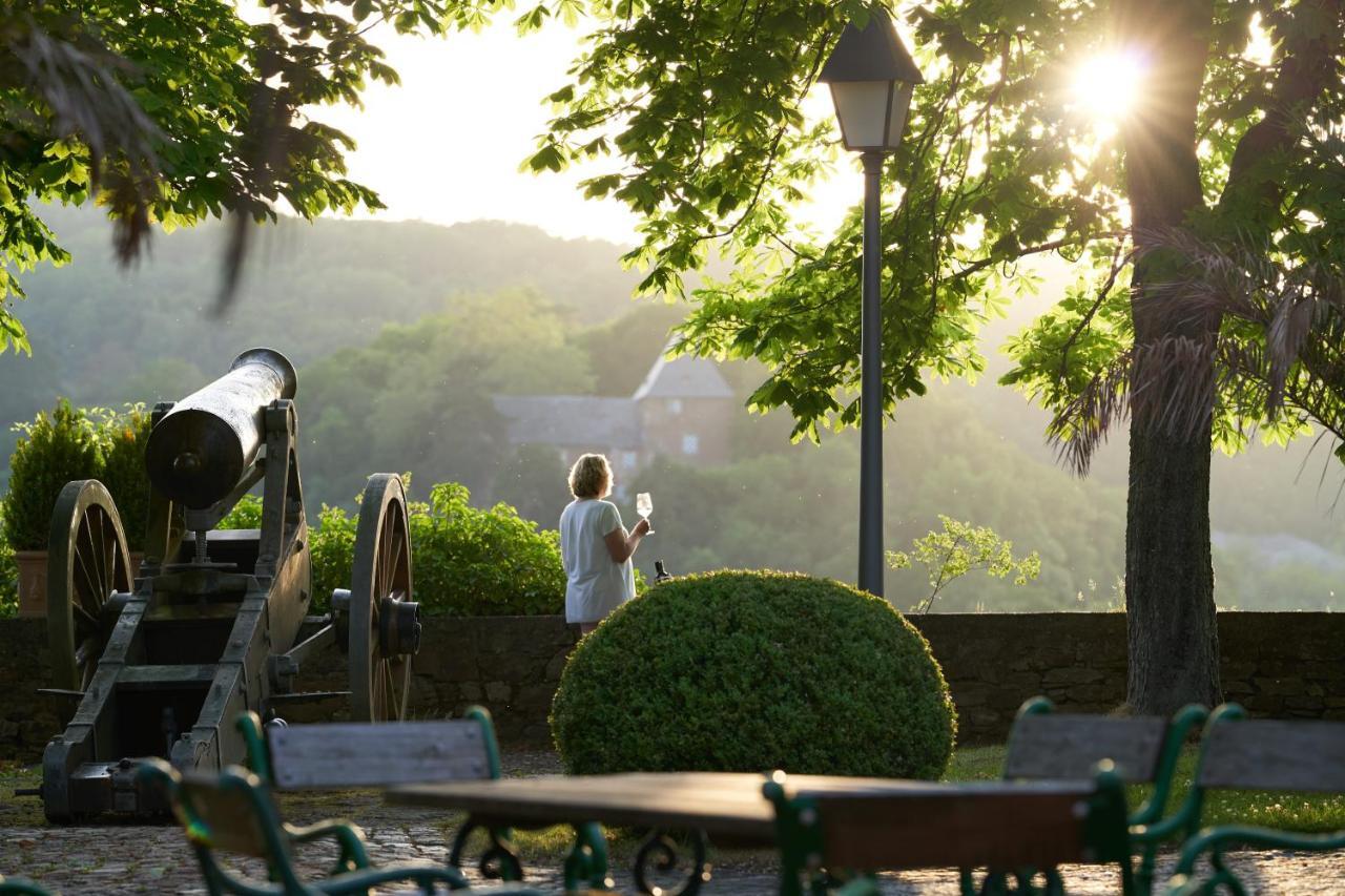 Hotel Stromburg Im Hunsruck Stromberg  Zewnętrze zdjęcie