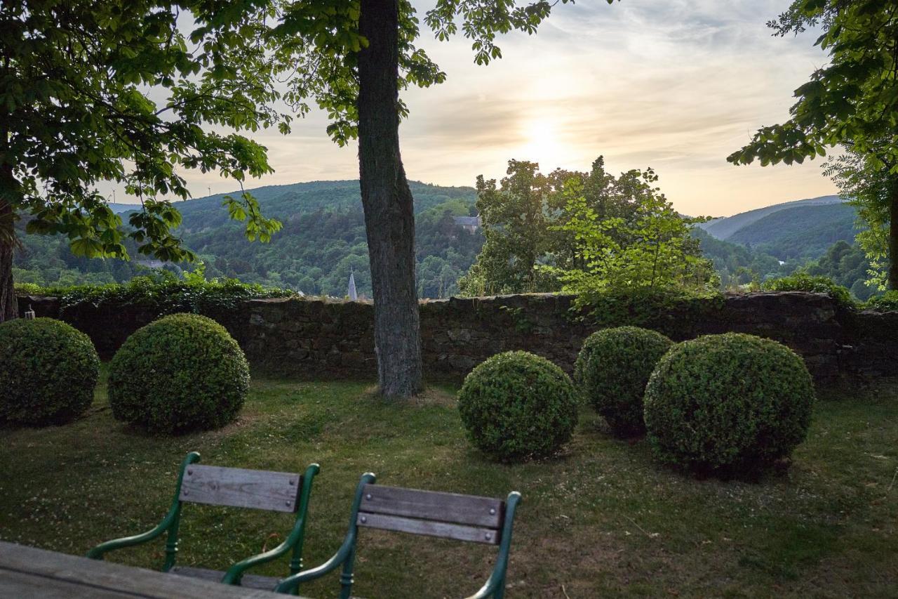 Hotel Stromburg Im Hunsruck Stromberg  Zewnętrze zdjęcie