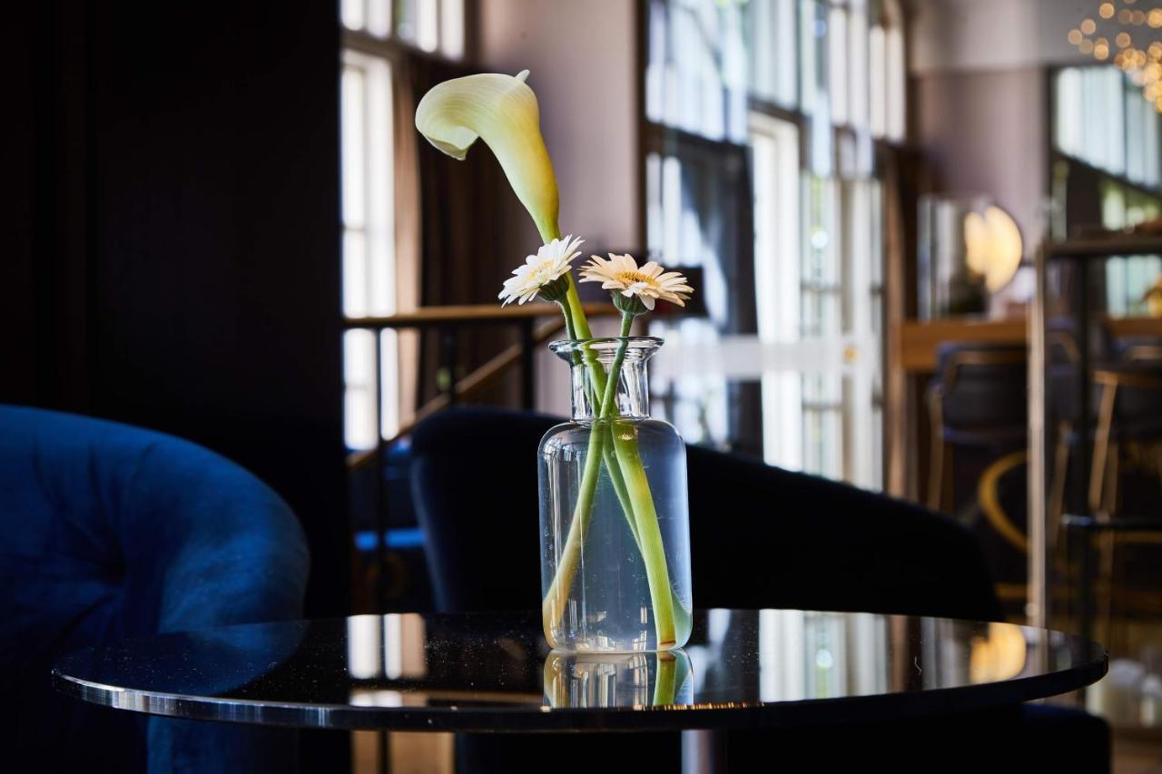 Hotel Stromburg Im Hunsruck Stromberg  Zewnętrze zdjęcie