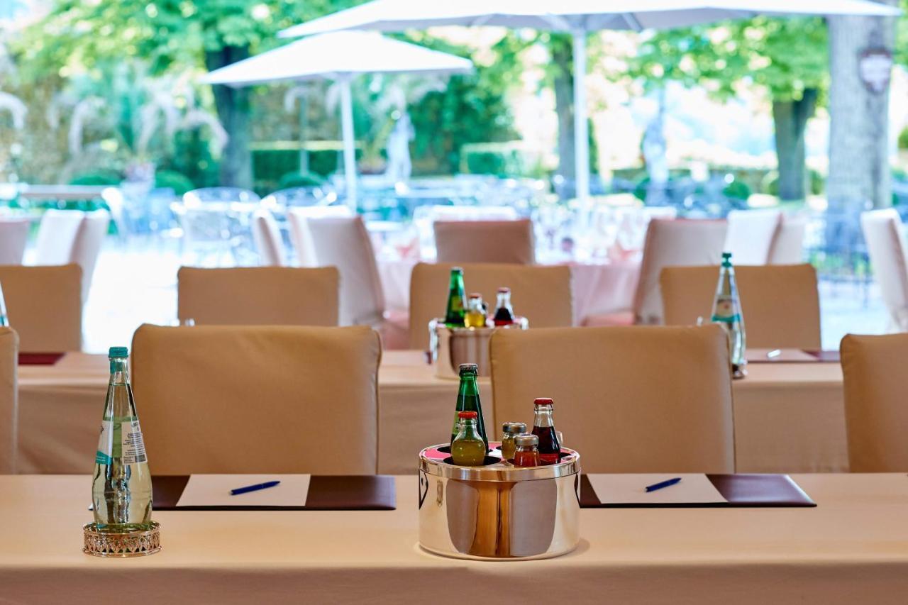 Hotel Stromburg Im Hunsruck Stromberg  Zewnętrze zdjęcie