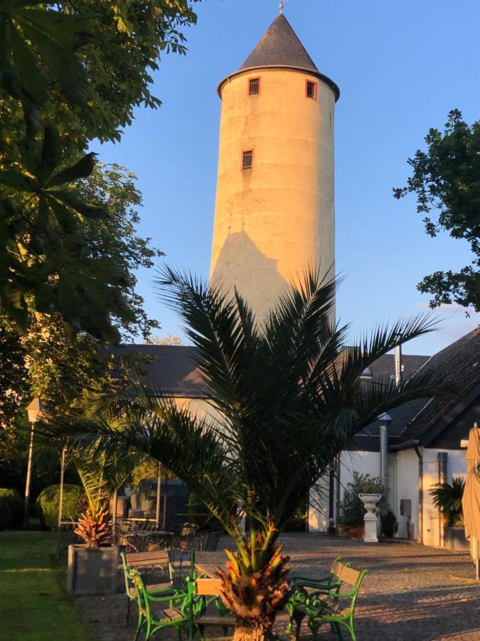 Hotel Stromburg Im Hunsruck Stromberg  Zewnętrze zdjęcie