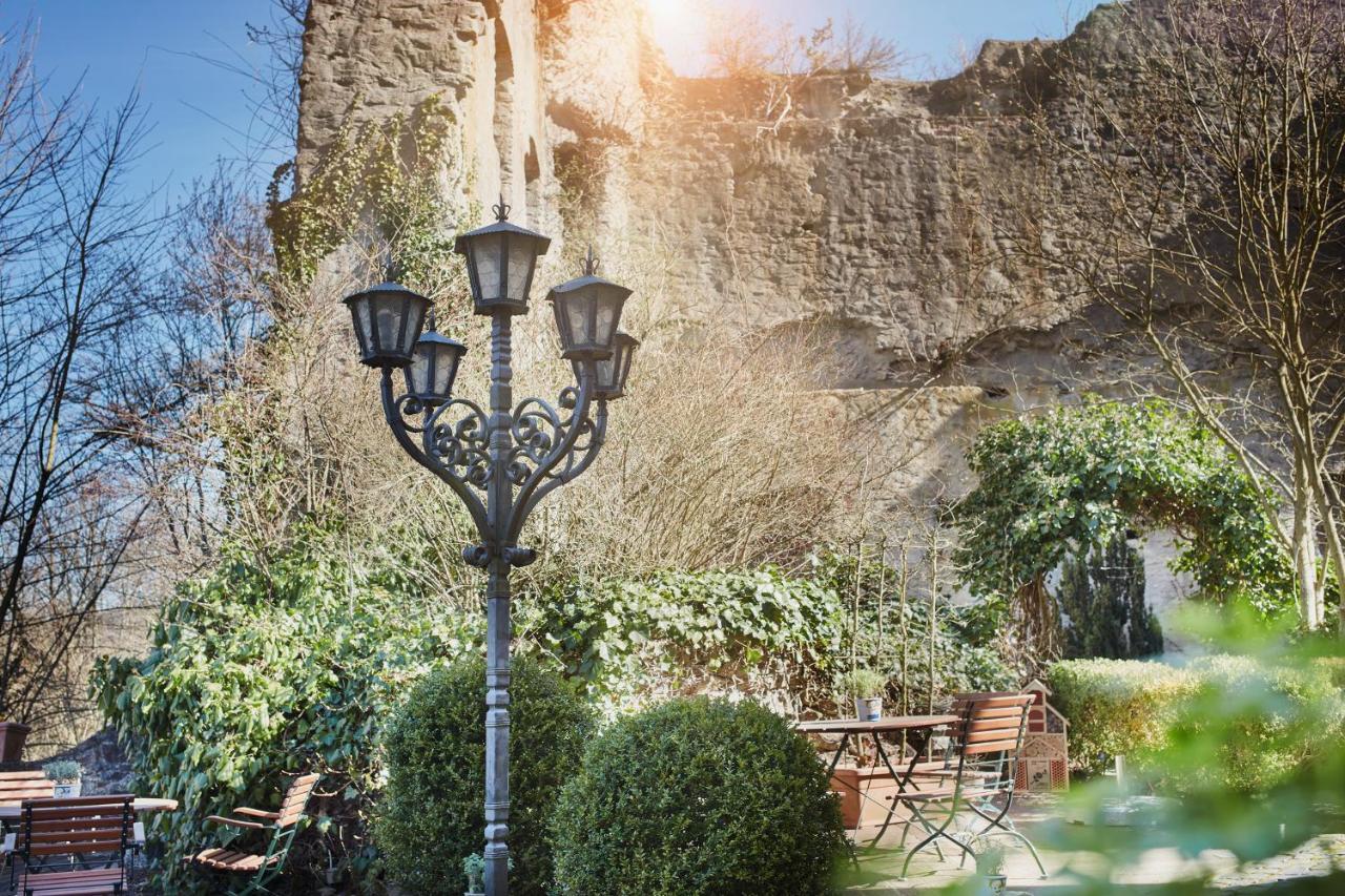 Hotel Stromburg Im Hunsruck Stromberg  Zewnętrze zdjęcie