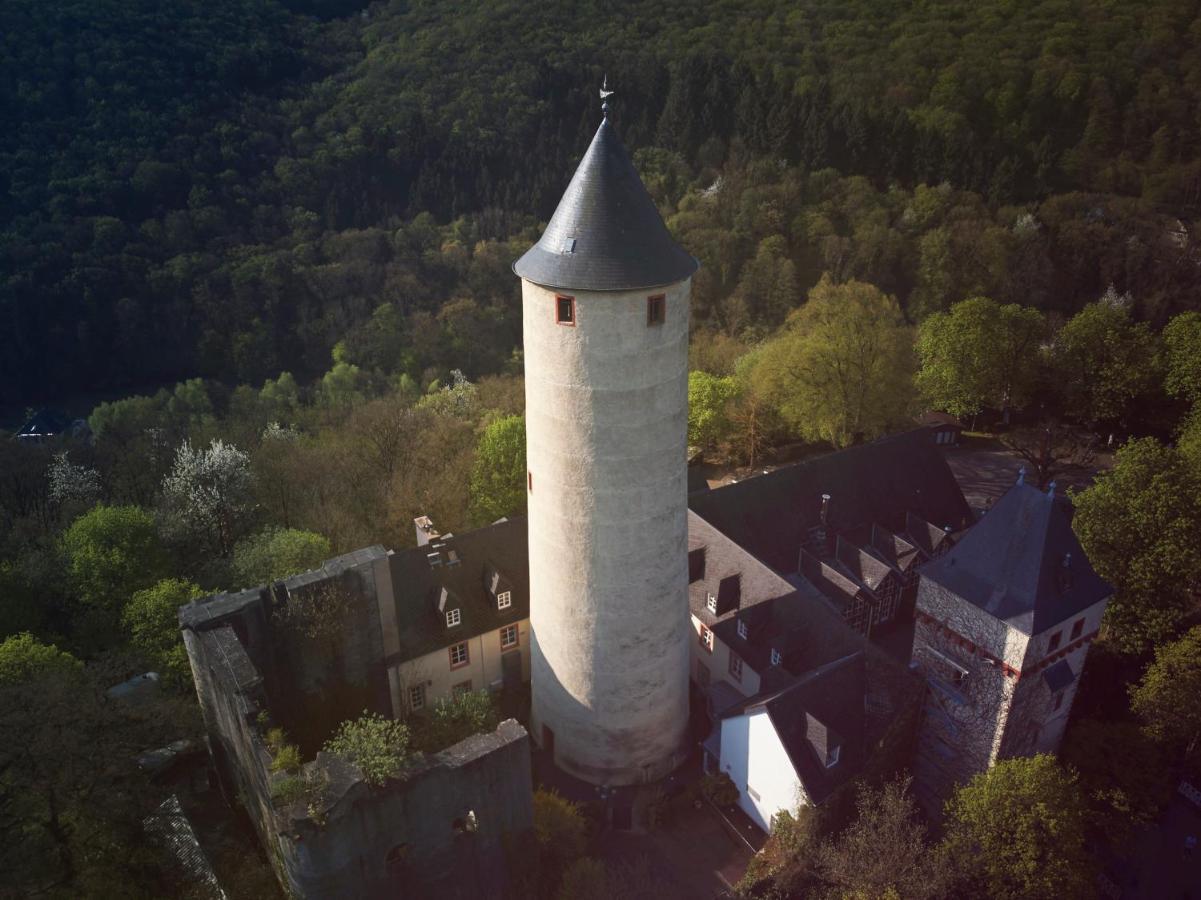 Hotel Stromburg Im Hunsruck Stromberg  Zewnętrze zdjęcie